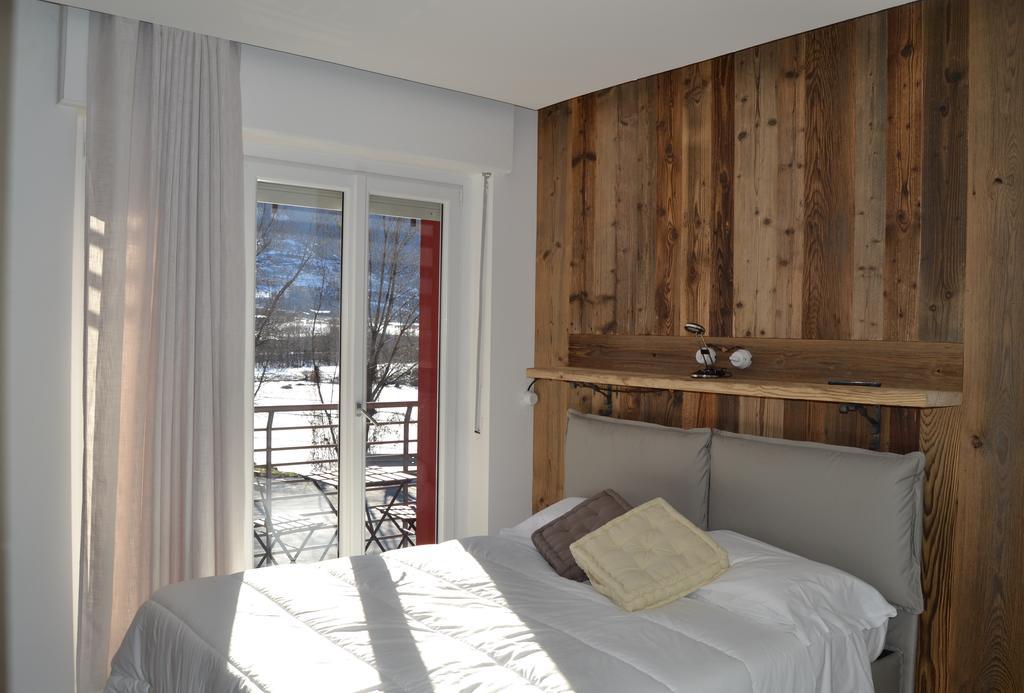 Affittacamere Smile Accomodation Aosta Room photo