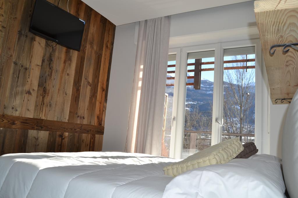 Affittacamere Smile Accomodation Aosta Room photo